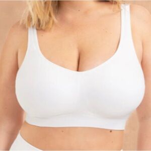 Shapermint truekind Daily Comfort Wirefree Shaper Bra